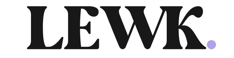 Lewk logo